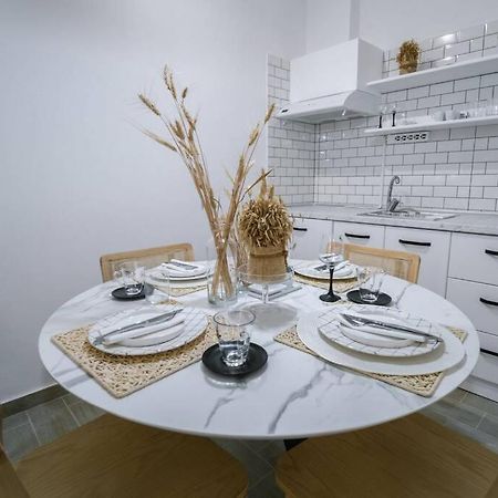 Luxury Central Studio İskeçe Dış mekan fotoğraf