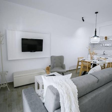 Luxury Central Studio İskeçe Dış mekan fotoğraf