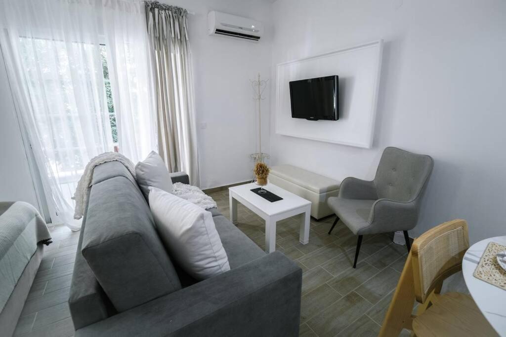 Luxury Central Studio İskeçe Dış mekan fotoğraf