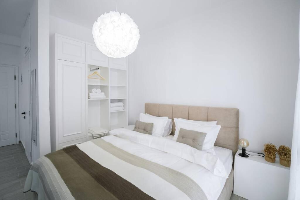 Luxury Central Studio İskeçe Dış mekan fotoğraf