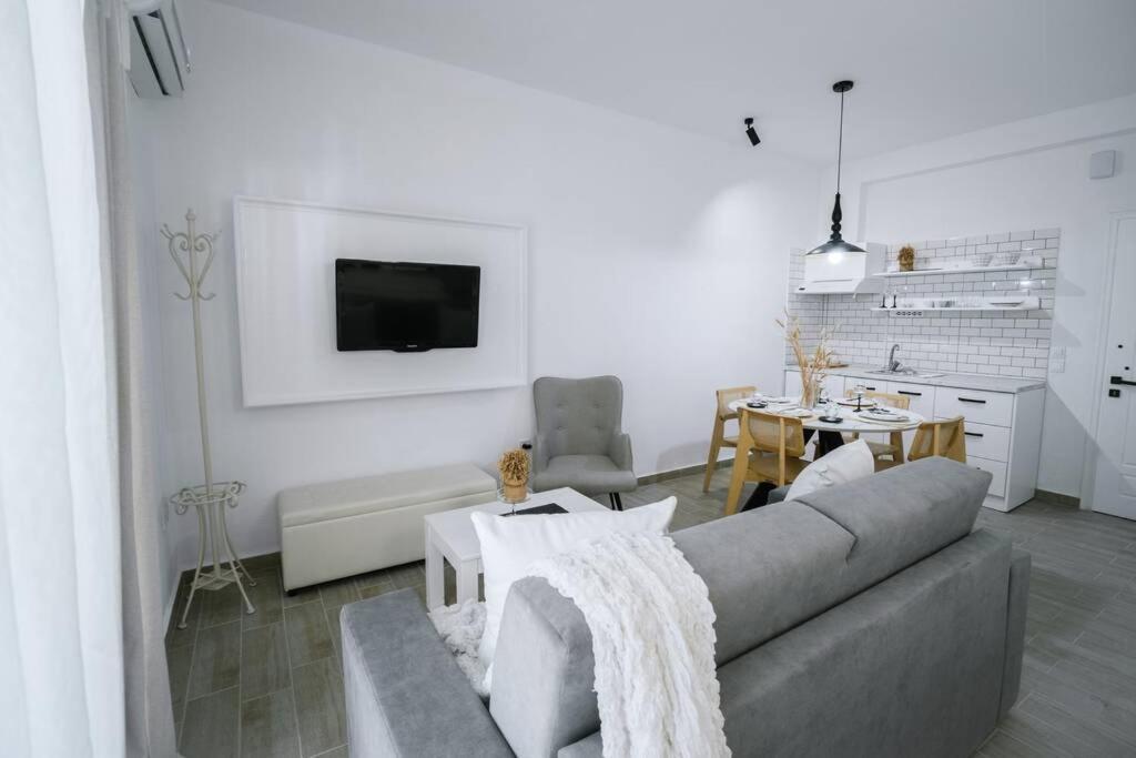 Luxury Central Studio İskeçe Dış mekan fotoğraf