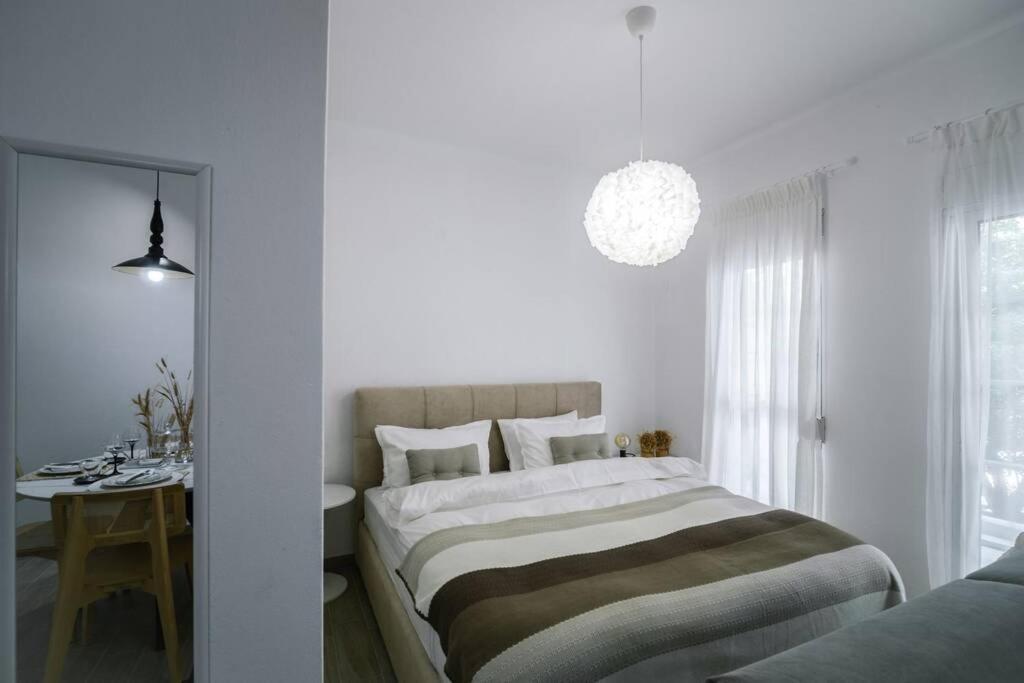 Luxury Central Studio İskeçe Dış mekan fotoğraf